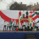 Március 15-i megemlékezés 2014 - Pápa