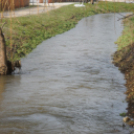 Árad a Bakonyér és a Gerence