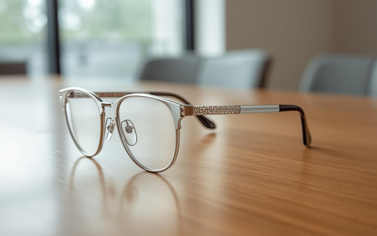 A szemüvegkeretek fejlődése: retrótól a kristálydíszítésig