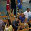 Patent Ökölvívó Bajnokság - Pápa