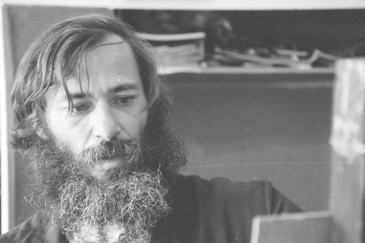 Elhunyt Katona György