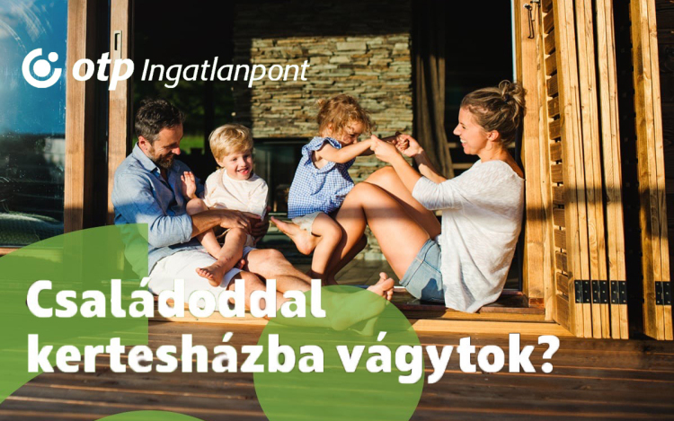 Falusi CSOK - Akár 0 forint önerővel vehet vidéki ingatlant, idén december 31-ig!