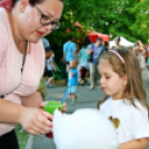 Pápai Játékfesztivál 2018 - Vasárnap