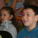 Dé-Mol: Az Elvarázsolt Erdő a Jókai Mór Városi Könyvtárban