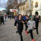 Szilveszteri Futás és Ostormenet