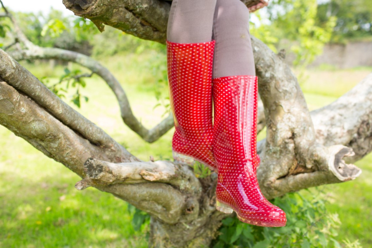 Melyik cipőt válasszuk, ha rossz az időjárás? Mit vegyünk fel, ha a rossz időben is divatosak akarunk lenni?