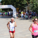 III.  Watchman Pápa Félmaraton 2018