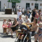 Vissza a Forráshoz - VII. Ökumenikus Nap - Pápa