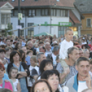 Megkezdődött a 26. Pápai Játékfesztivál