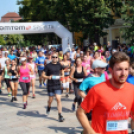 III.  Watchman Pápa Félmaraton 2018