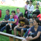 Pápa Játékfesztivál - Szombat