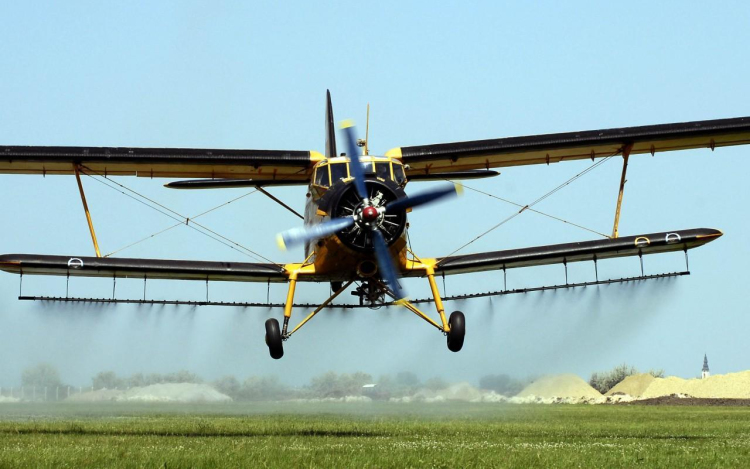 Több mint 300 településen irtják a szúnyogokat a héten
