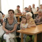 Jó idő és kiváló hangulat a Városrészi Majálison