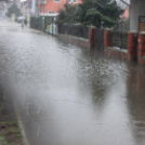 Árad a Bakonyér és a Gerence