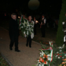 Augusztus 20-i megemlékezés - Pápa