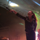 Rúzsa Magdi Koncert - Pápa