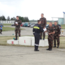 MIG - 21 Tűzoltó Gyakorlat a Pápa Bázisrepülőtéren