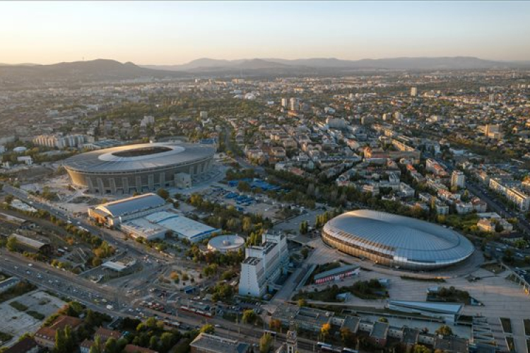 Több kocsival közlekednek a Puskás Aréna avatása miatt a vonatok