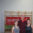 Pápa Legnagyobb Fitness Rendezvénye