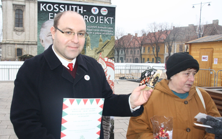 A városbarátság nem bal- vagy jobboldaliság kérdése!