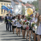 Városi Ballagás - Pápa - 2017