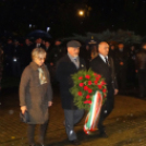 Október 23-i Városi Ünnepség és Megemlékezés - Pápa