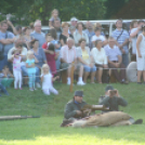 Pápai Történelmi Napok - Hadijáték