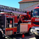 Nyílt Nap a Tűzoltóságon