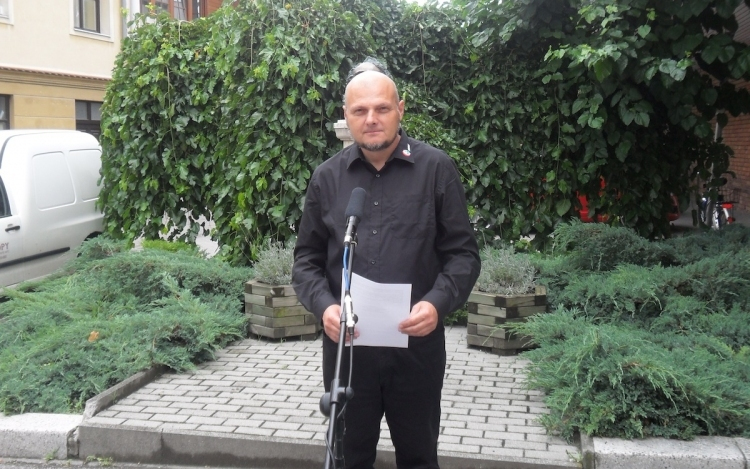 Orbán Imre: A kormány hazudik migrációs ügyben