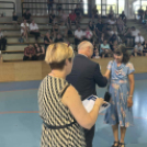 Jó tanuló, jó sportoló díjátadó - 2025 - Pápa