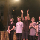 Pápai Játékfesztivál - HS7 - The Carbonfools - Kiscsillag