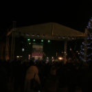 Szilveszteri Buli a Fő téren - 2016