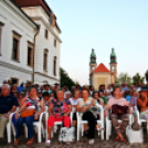 Nyárbúcsúztató Koncert - Pápa