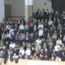 Refis Szalagavató - 2018 - Pápa