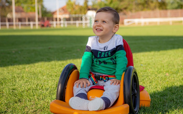 Levinek is összegyűlt a 700 millió forint 