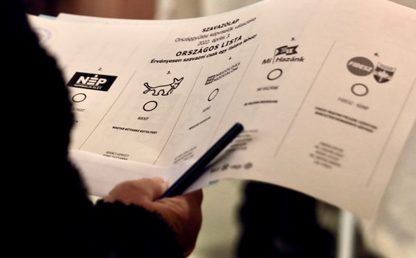 A kisebb városokban többen szavaznak, mint 4 éve, a fővárosban és a nagyvárosokban kevesebben