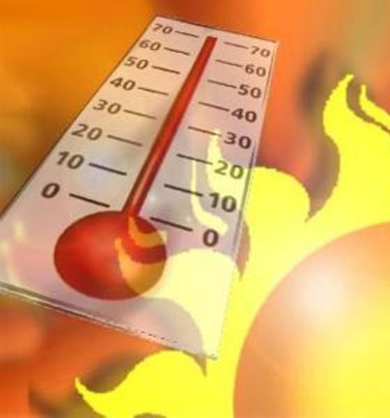 Óvatosan a kánikulában