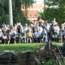 Pápai Történelmi Napok - Hadijáték