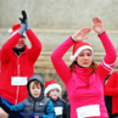 Mikulás Futás - Pápa