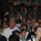 Magna Cum Laude koncert - Pápa - 23. Pápai Játékfesztivál - 2013