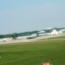 Fire Blade 2022- Kötelékben Repülés a Bakony Hegyvonulatai Felett