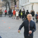 Szilveszteri Futás - 2019