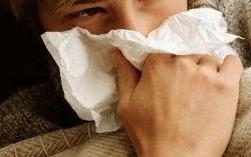 Influenza: egyre több a beteg, de járvány még nincs