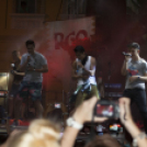 24. Pápai Játékfesztivál - Péntek