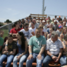 XX. Pápai Agrárexpo - Stihl Timbersports