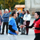 Salsa és Karibi tánc a Fő téren