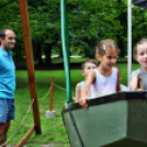 Pápai Játékfesztivál - Szombat Délutáni Programok