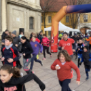 Szilveszteri Futás és Ostormenet - 2022