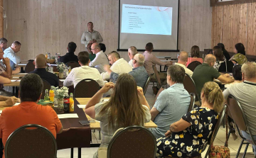 Megtartotta első összejövetelét a megújuló Ipartestület