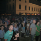 Pápai Csülök Cicege és Borfesztivál (2016) - Budapest Bár